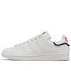 (WMNS) adidas Stan Smith 'White Lucid Fuchsia' GZ9772