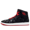 Air Jordan 1 J2K High 'Black Varsity Red' 401620-002