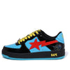 (WMNS) A Bathing Ape x Marvel Bape Sta 'Black Widow' 1I73-291-907