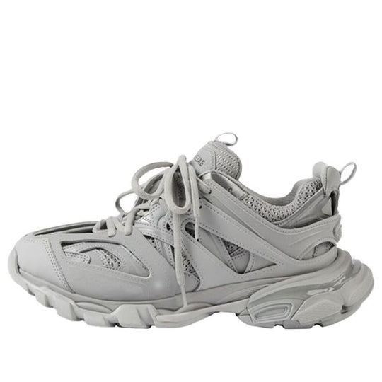 (WMNS) Balenciaga Track Sneaker 'Grey' 542436W2LA11203