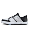 Air Jordan Nu Retro 1 Low 'White Black' DV5141-100