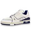 LOUIS VUITTON LV Trainer Sneakers 'Marine' 1ABFA9
