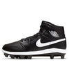 Air Jordan 1 Retro MCS 'Black White' AV5354-001