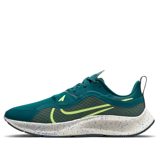 Nike Air Zoom Pegasus 37 Shield 'Midnight Turquoise' CQ7935-300