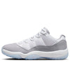 Air Jordan 11 Retro Low 'Cement Grey' AV2187-140