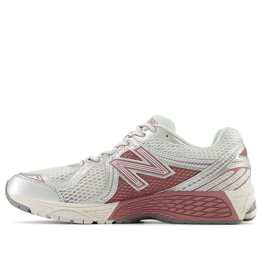 New Balance 860 V2 'Northern Lights Pack - Rosewood' ML860CC2