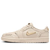 (WMNS) Air Jordan 1 Low 'Method of Make - Legend Light Brown' FN5032-200