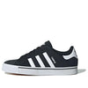 adidas Originals Campus Vulc 'Black White' ID1372
