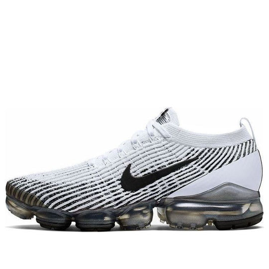 Nike Air VaporMax Flyknit 3 'Zebra' AJ6900-105