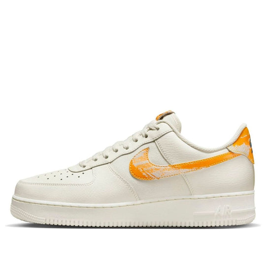 Nike Air Force 1 Low 'Wear and Tear'  FN3419-100