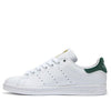 adidas Stan Smith J 'White Chalk Green' BY9984