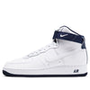 Nike Air Force 1 High '07 2 'White Regency Purple' CJ1381-100