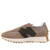 New Balance 327 'Brown Black' MS327STA