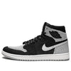 Air Jordan 1 Retro High OG Flyknit 'Shadow' 919704-003