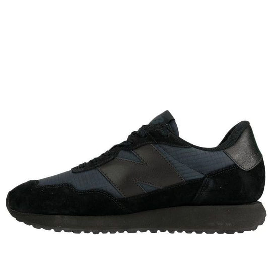 New Balance 237 'All Black' MS237DE1