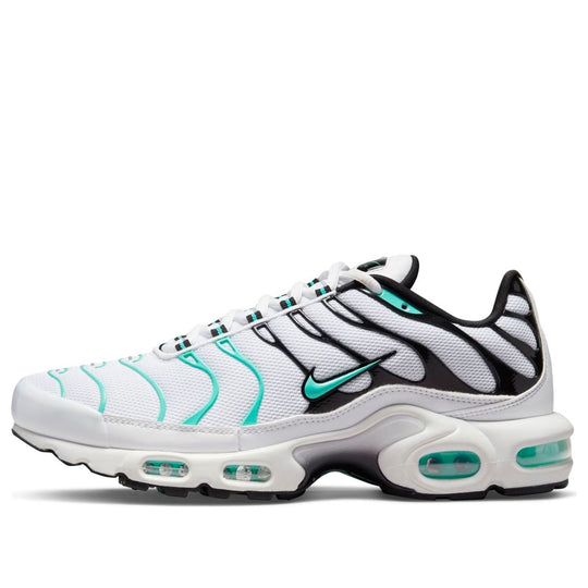 Nike x Atmos Air Max Plus 'White Hyper Jade' 604133-148