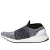 adidas UltraBoost Laceless 'Oreo' BB6141