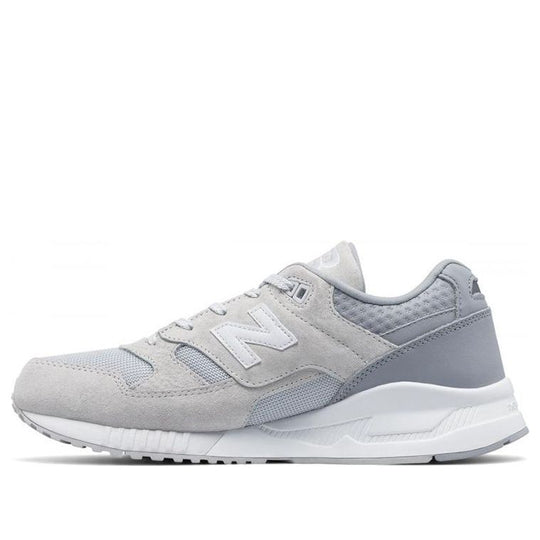 New Balance 530 Suede 'Light Grey' M530SPD