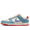 Nike Dunk Low 'Royal Pulse Pale Ivory' HJ9112-110