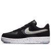 (WMNS) Nike Air Force 1 Low Crater 'Black White' DH0927-001