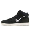 Nike x Oski SB Dunk High 'Orange Label' CI2692-001