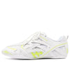 Balenciaga Drive Sneaker 'White Fluo Yellow' 635498W3AZ29073