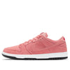 Nike SB Dunk Low 'Pink Pig' CV1655-600
