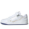 adidas originals Forum 84 Low 'White Blue' GV9222