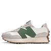 New Balance 327 D Width 'Beige White Green' U327LX-D
