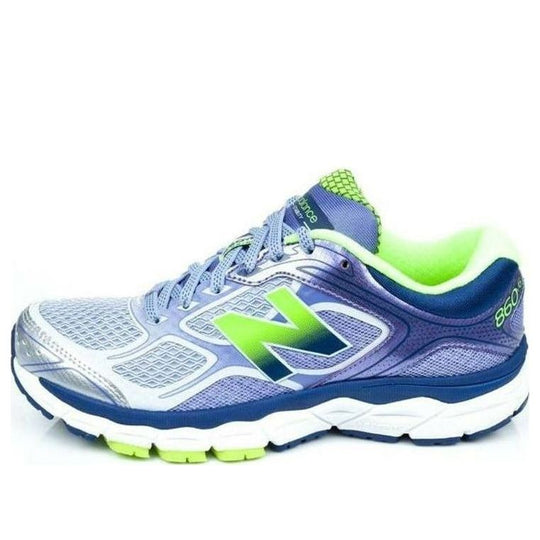 (WMNS) New Balance 860 V6 'Blue' W860GP6