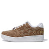 A BATHING APE Bape Sta x Coach 'Brown' 1G23-191-901BEI