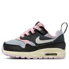 (TD) Nike Air Max 1 'Anthracite Pink Foam' DZ3309-004