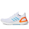 adidas Ultraboost 20 Primeblue 'White Blue' FY3458