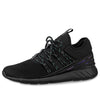 LOUIS VUITTON Fastlane Sneakers 'Black Neoprene Mesh' 1A5ZO0