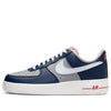 (WMNS) Nike Air Force 1 Low 'Be True To Her School - Georgetown' FJ1408-400