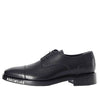 Balenciaga Derby Lace Up Shoes 'Black' 590716WA6F01000