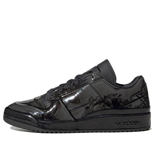 adidas Forum Low 'Chinese Porcelain' IE4203