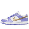 (WMNS) Nike Dunk Low 'White' 309324-191