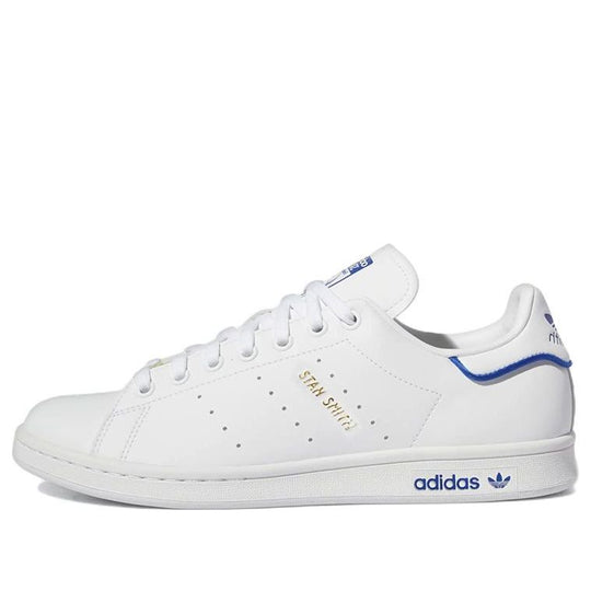 adidas Stan Smith 'White Royal Blue' GW0489