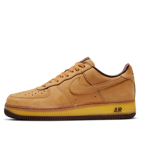 Nike Air Force 1 Low 'Wheat Mocha' DC7504-700