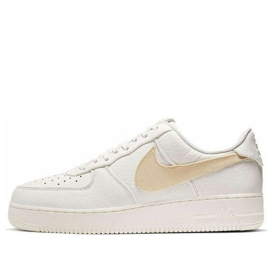 Nike Air Force 1 Low '07 Premium 'Oversize Swoosh Sail' AT4143-101