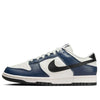 (WMNS) Nike Dunk Low 'Armory Navy' HM6192-478