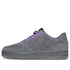 A Bathing Ape Bape Sta Suede 'Grey' 1I70-191-019-GREY