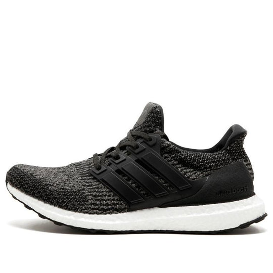 adidas UltraBoost 3.0 'Utility Black' S80731