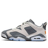 Air Jordan 6 Retro Low 'PSG' DZ4133-008