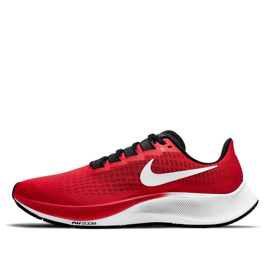 Nike Air Zoom Pegasus 37 'University Red' BQ9646-600