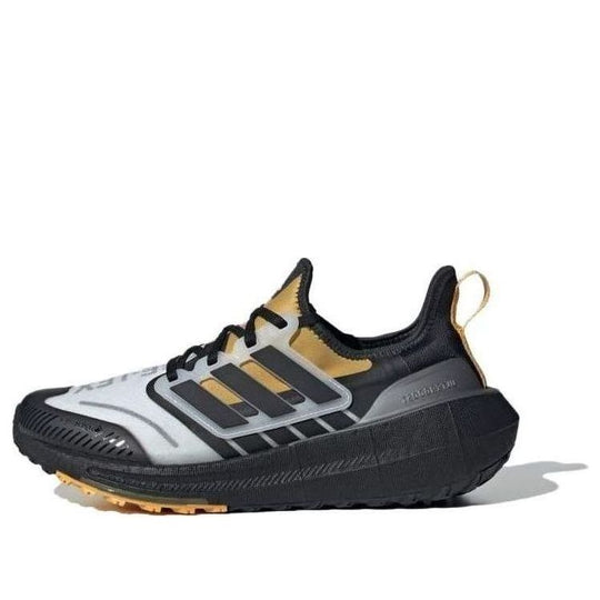 (WMNS) adidas Ultraboost Light GORE-TEX Running 'Chalk White Preloved Yellow' IE1781