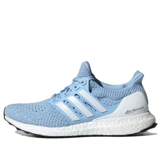 (WMNS) adidas Ultraboost CLIMA 'Blue White' EG8078