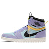 Air Jordan 1 High Switch 'Purple Pulse' CW6576-500