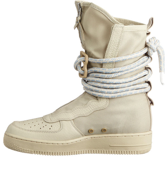 Nike SF Air Force 1 High 'Rattan' AA1128-200
